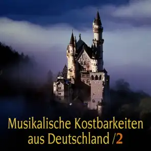Das Wandern (Das Wandern ist des Müllers Lust) aus "Die schöne Müllerin", Liederzyklus op. 25 D 795 / The Miller's Song