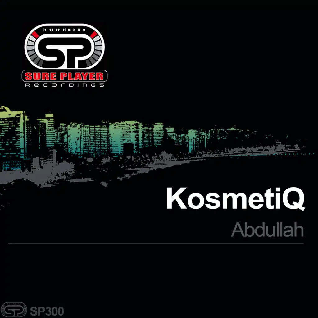 KosmetiQ
