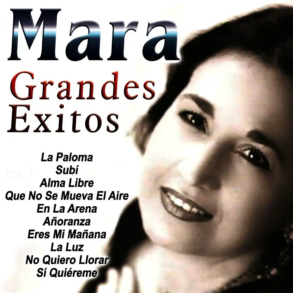 Grandes Exitos