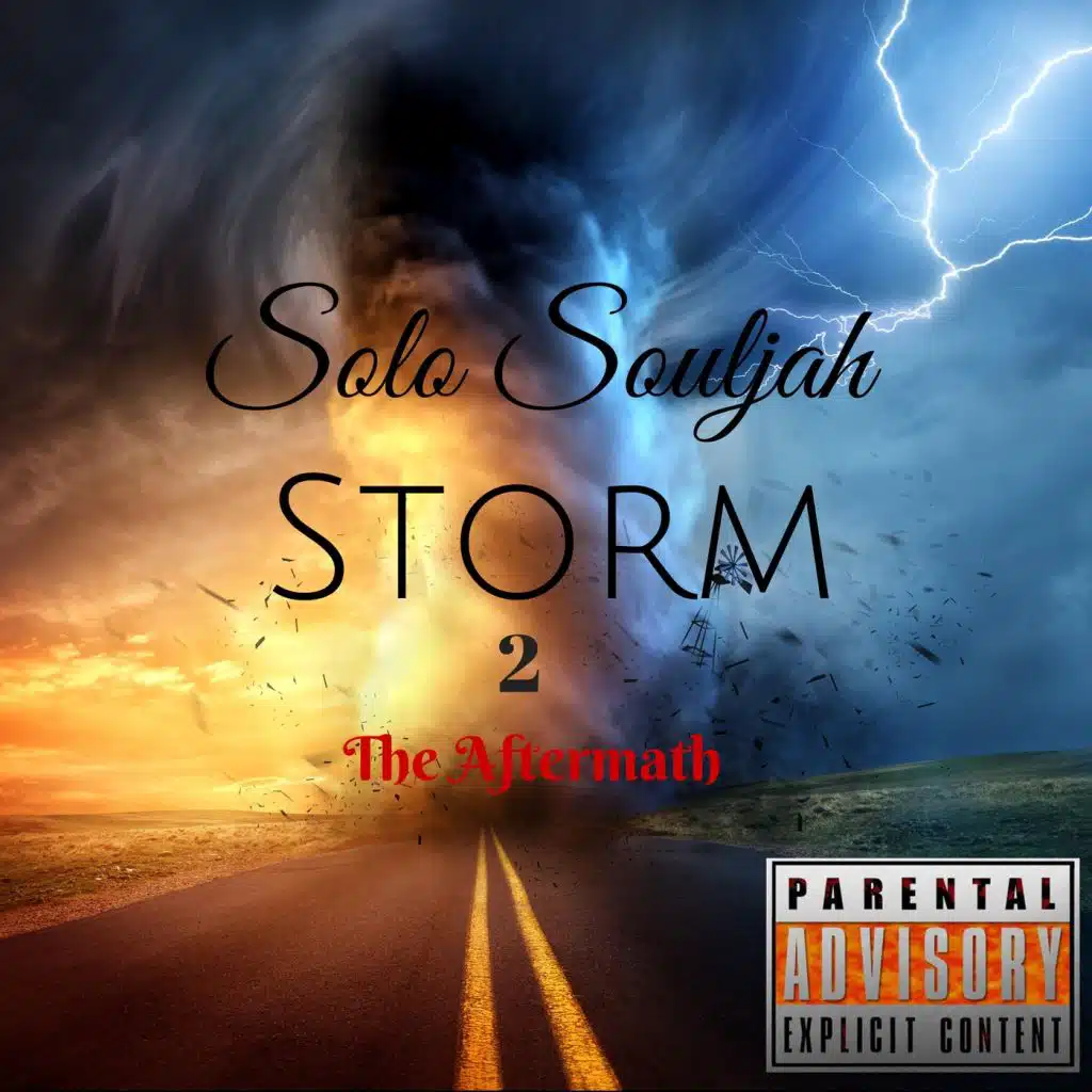 Storm 2 (The Aftermath)