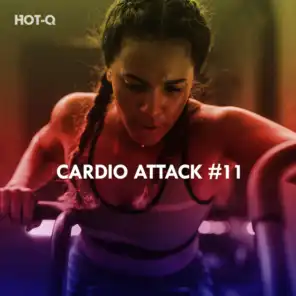 Cardio Attack, Vol. 11