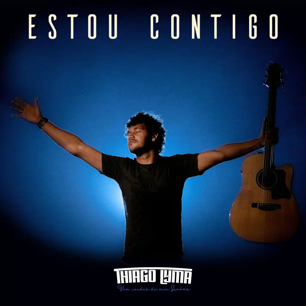 Estou Contigo