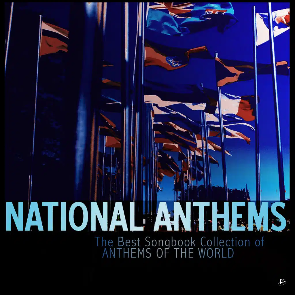 THE STAR SPANGLED BANNER  (united states)