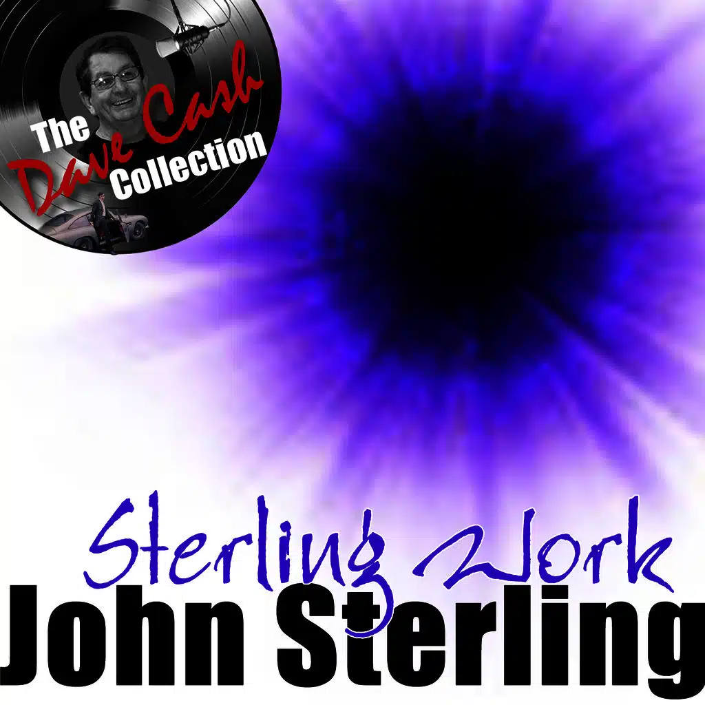 Sterling Work - [The Dave Cash Collection]