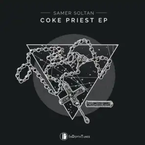 Coke Priest (Bjørk Stellar Remix)