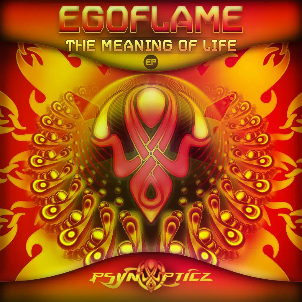 Egoflame