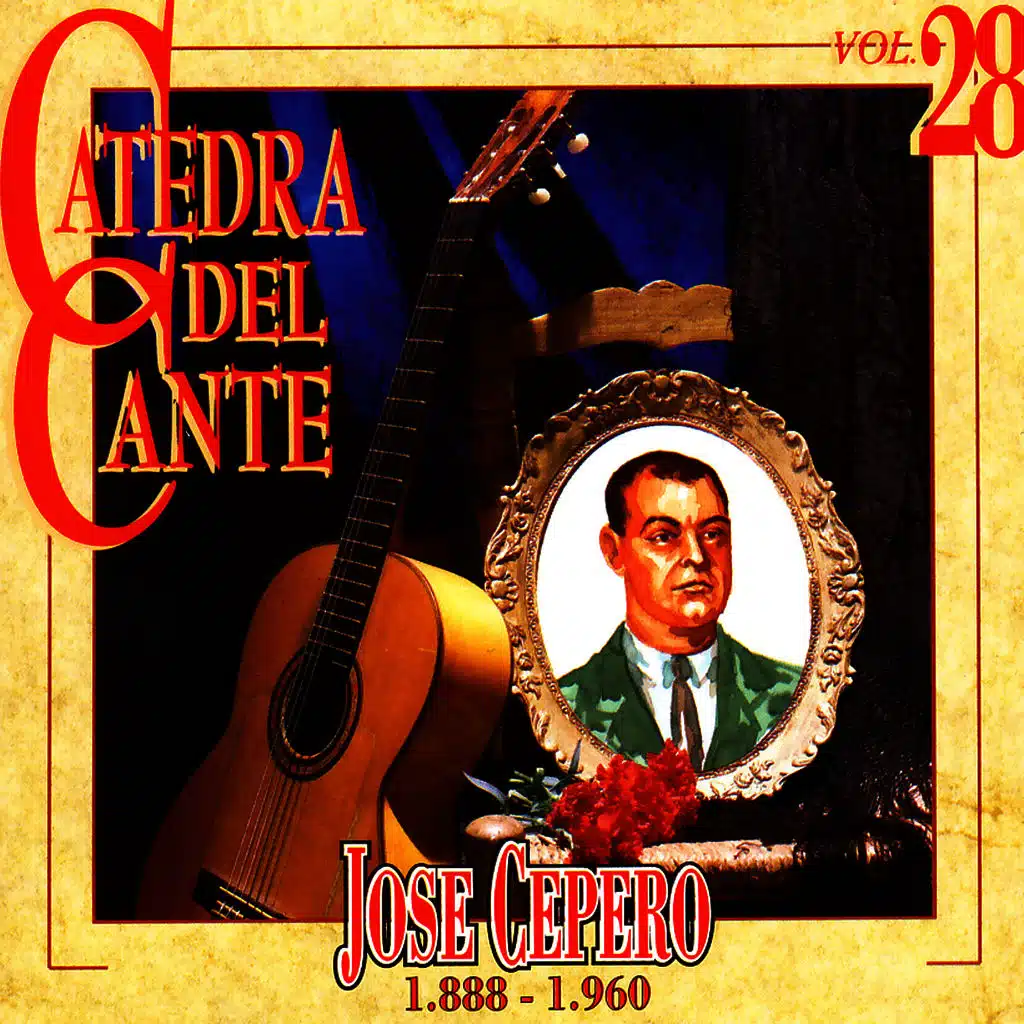 Obra Tu de La Manera - Fandangos