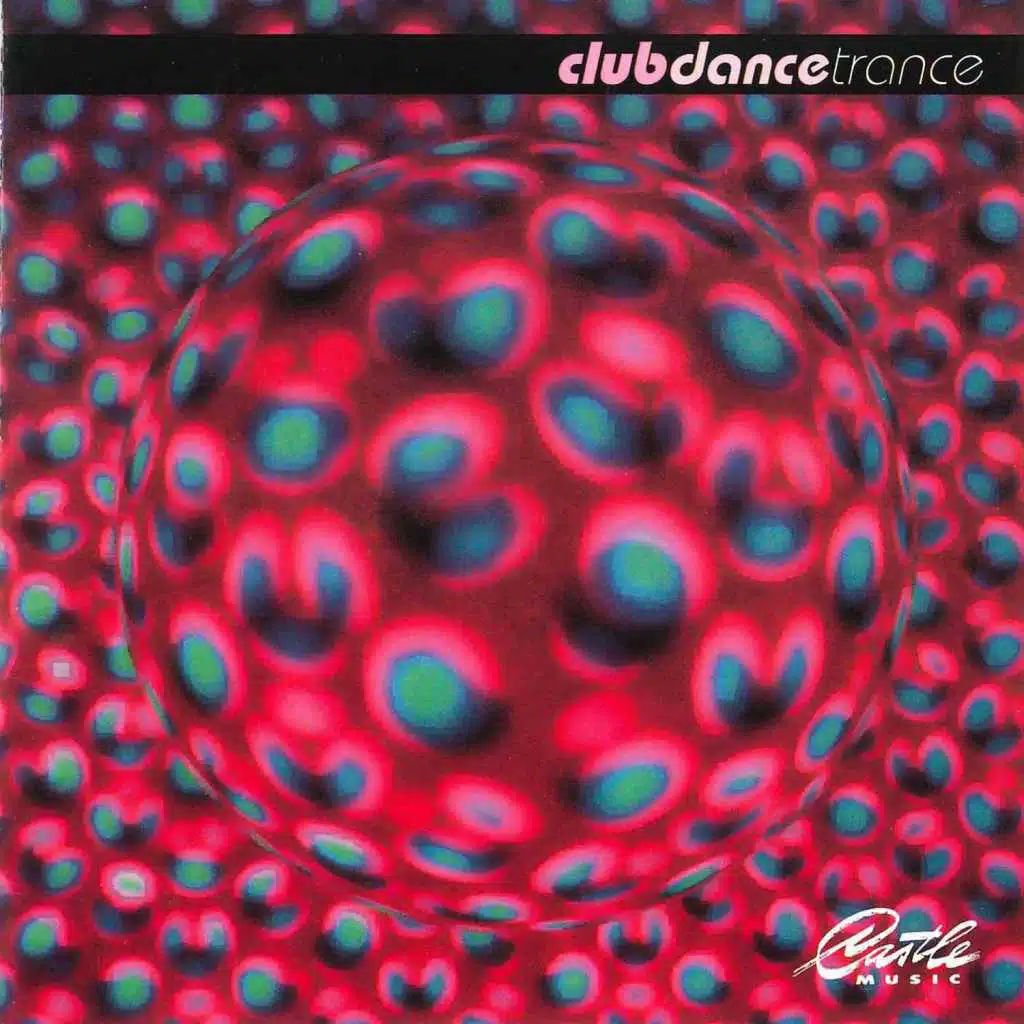 Club Dance Trance