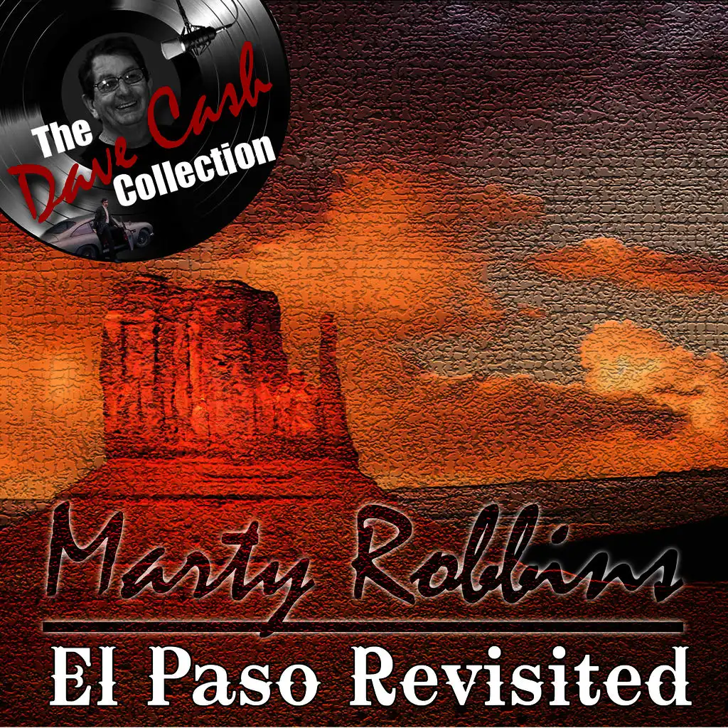 El Paso revisited - [The Dave Cash Collection]