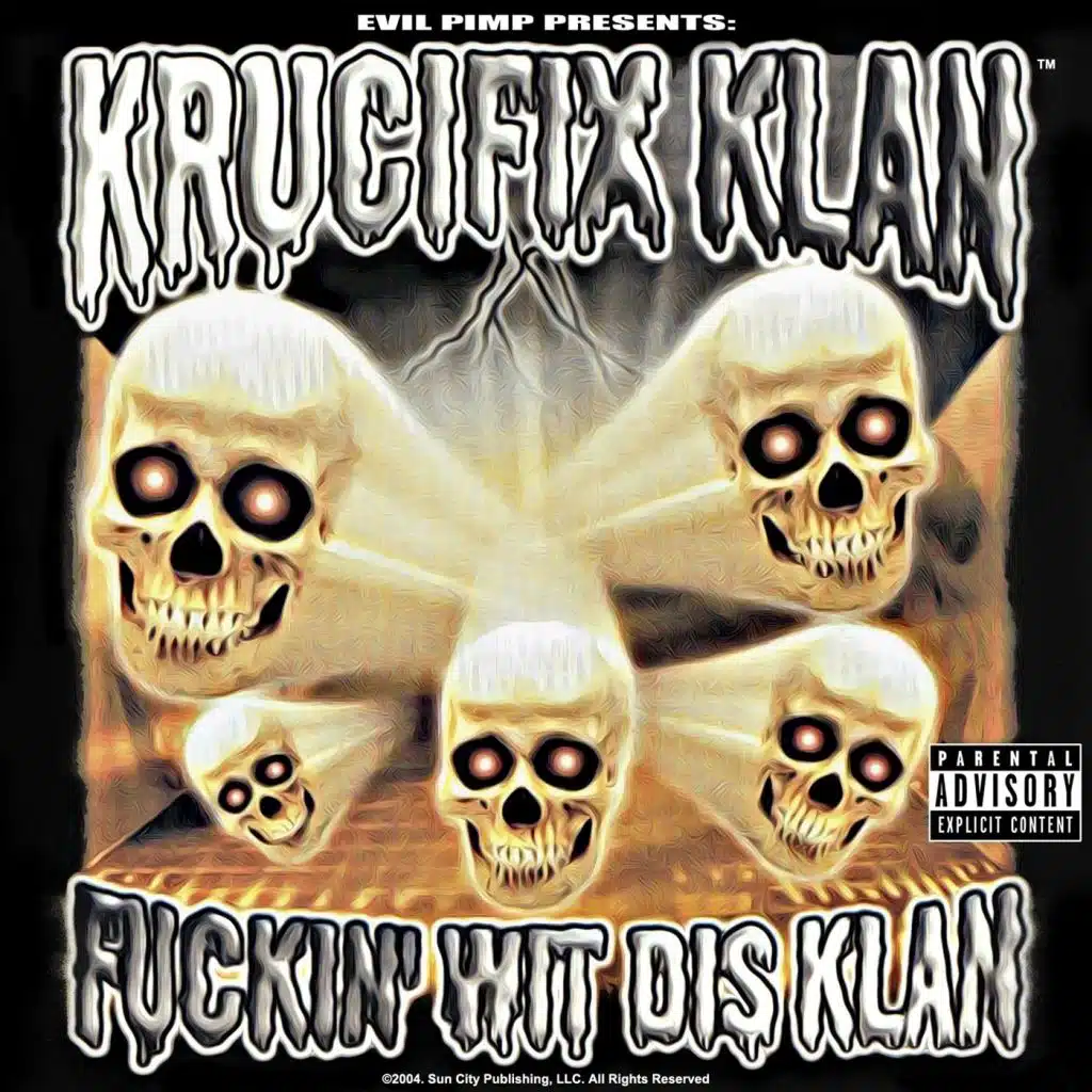 Fuckin wit Dis Klan