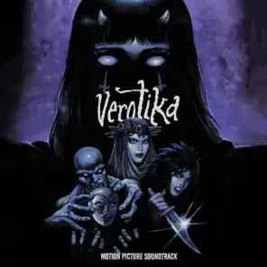 Verotika (Original Motion Picture Soundtrack)