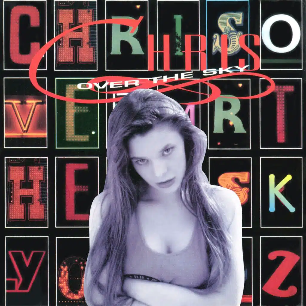 Over the Sky (Euromix)