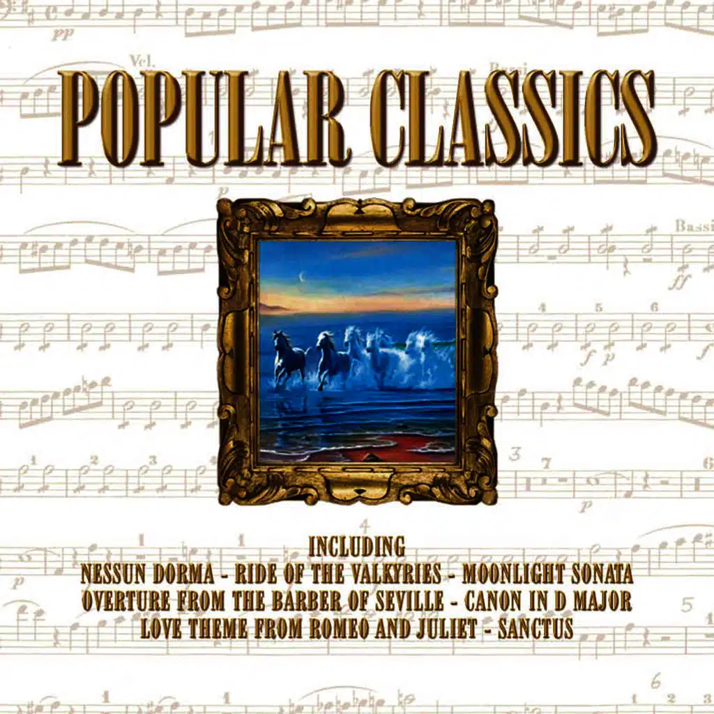 Popular Classics