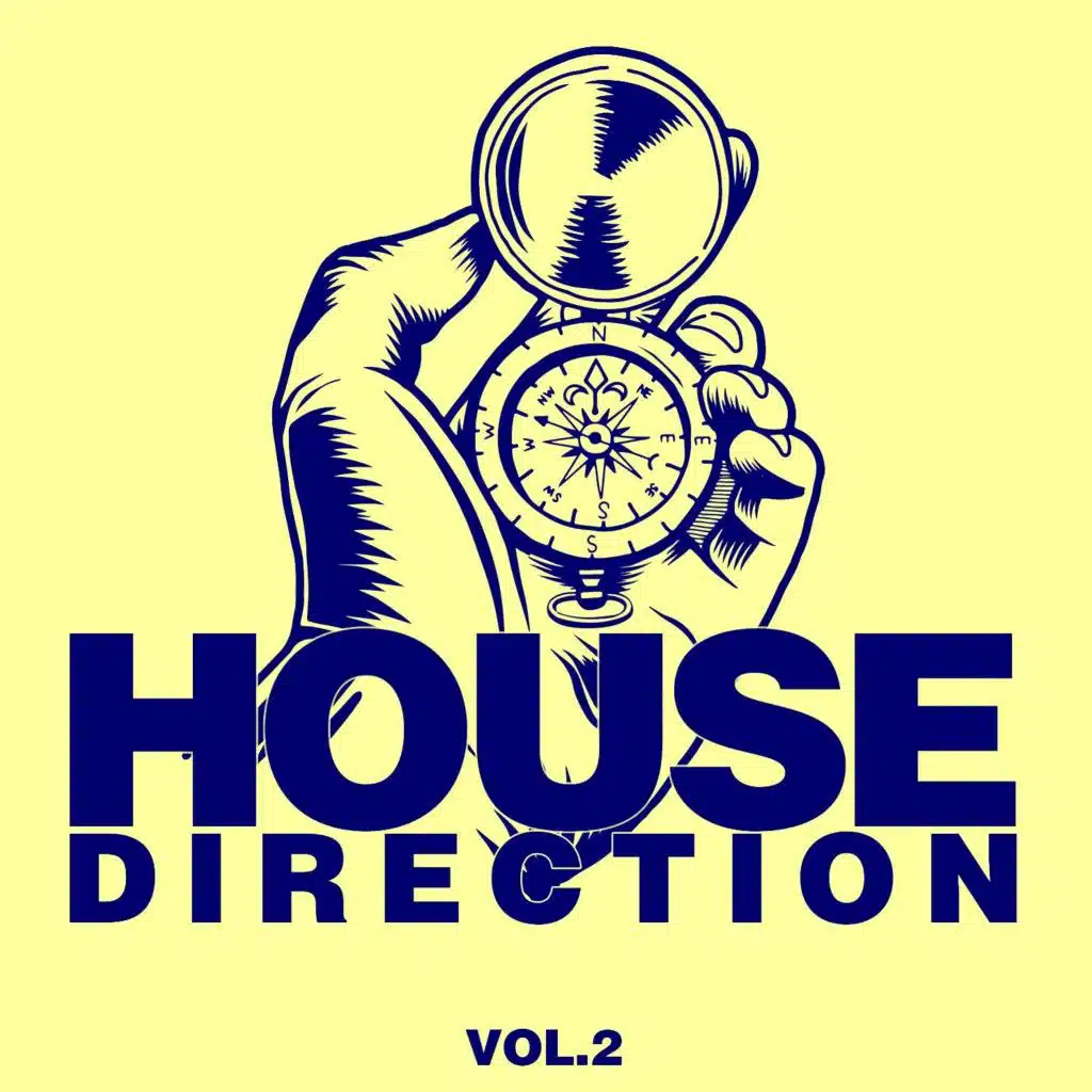 House Direction, Vol. 2
