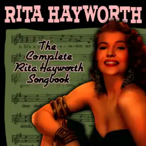 The Complete Rita Hayworth Songbook