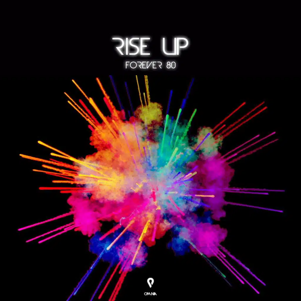 Rise Up (Radio Edit)