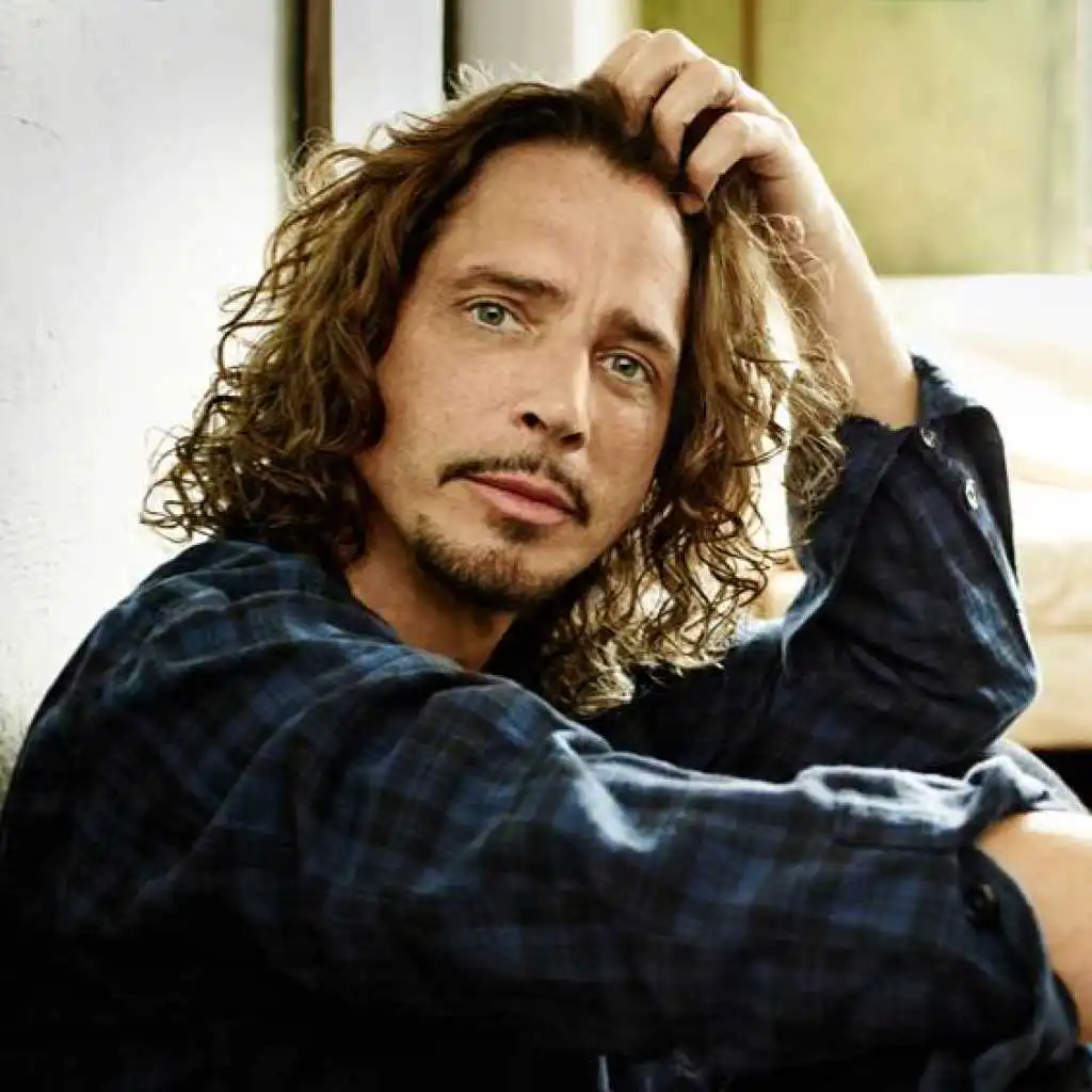 Chris Cornell