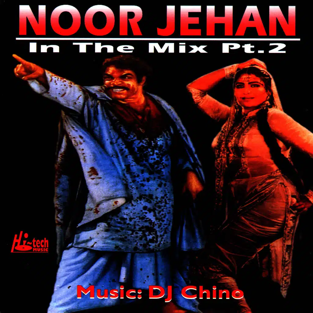 Noor Jehan In The Mix 2
