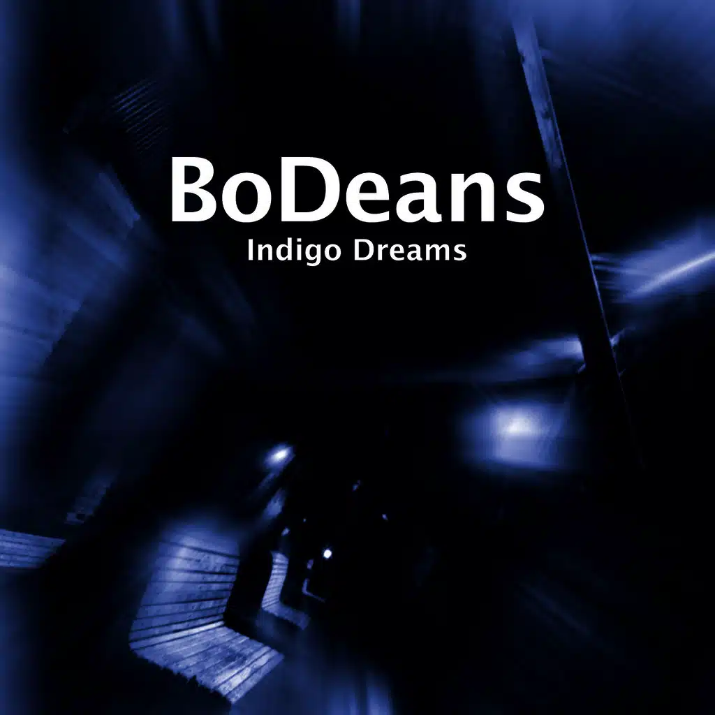 Indigo Dreams