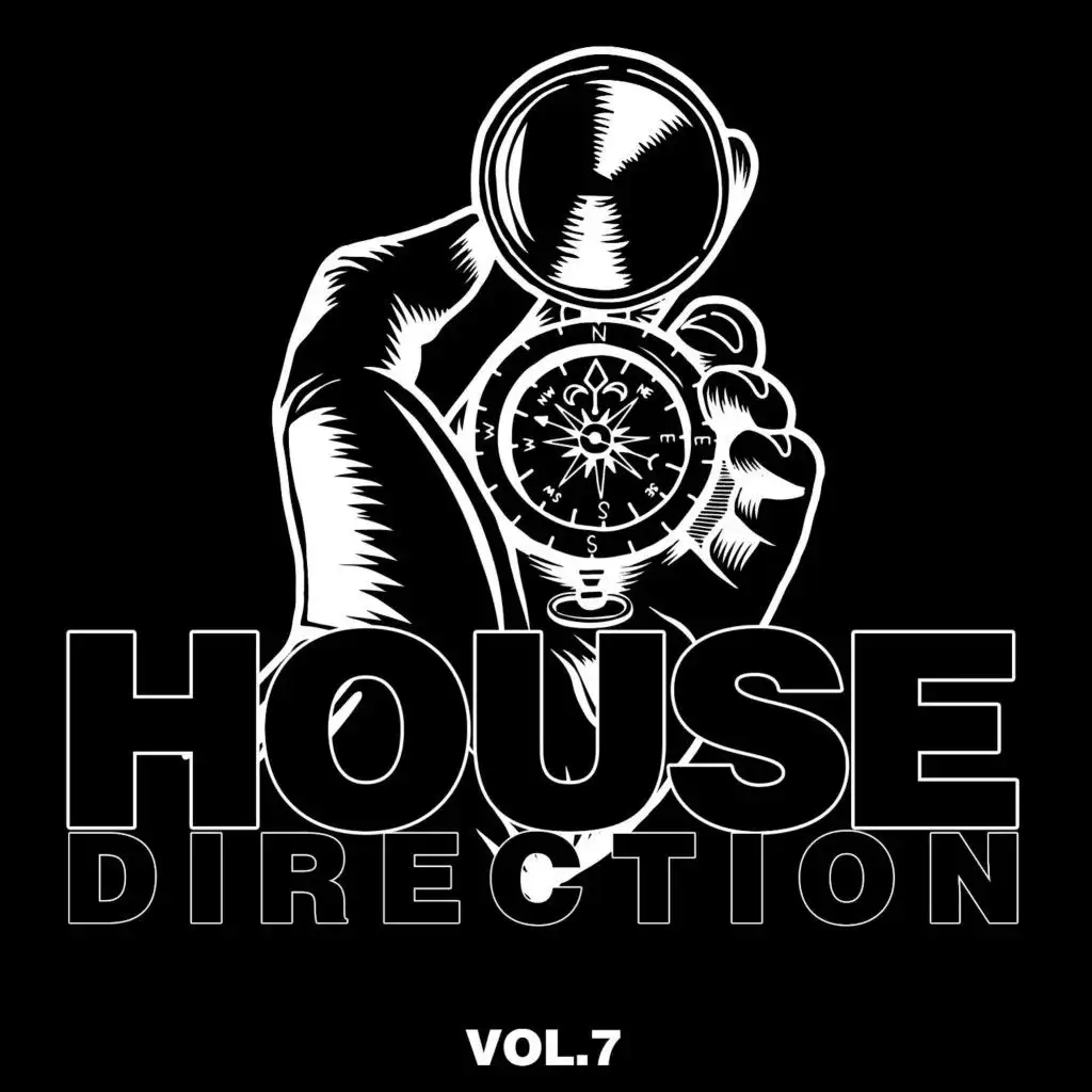 Freaky (Funk & House Mix)