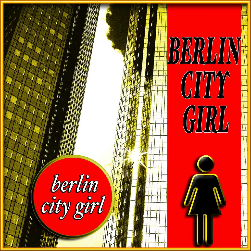 Berlin City Girl