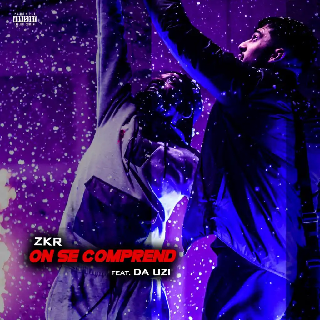 On se comprend (feat. DA Uzi)