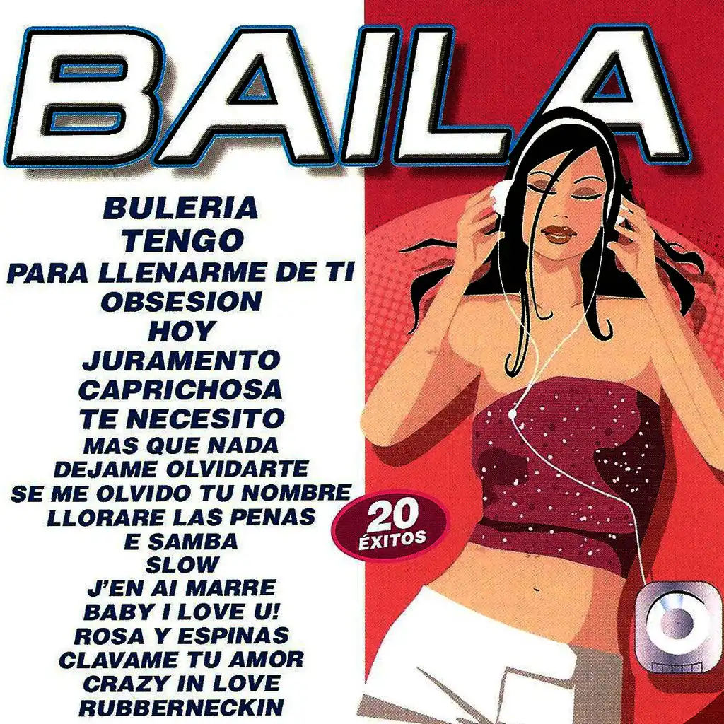 Baila