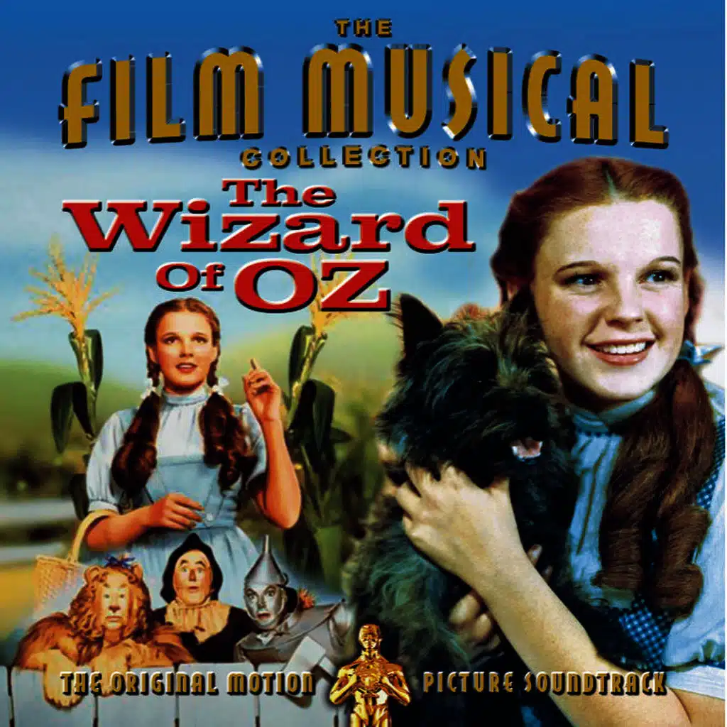 The Wizard Of Oz (Main Title)