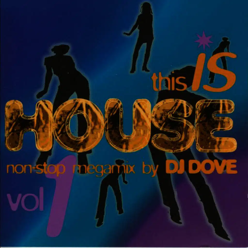 The Nick Jones Project