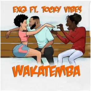 Wakatemba (feat. Tocky Vibes)