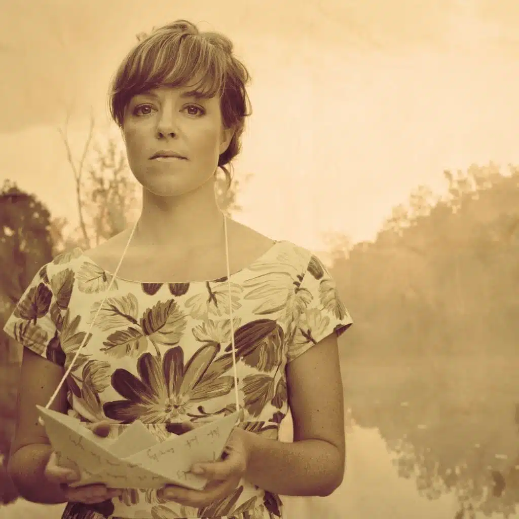 The Cormorant and the Heron (Dog House Sessions)