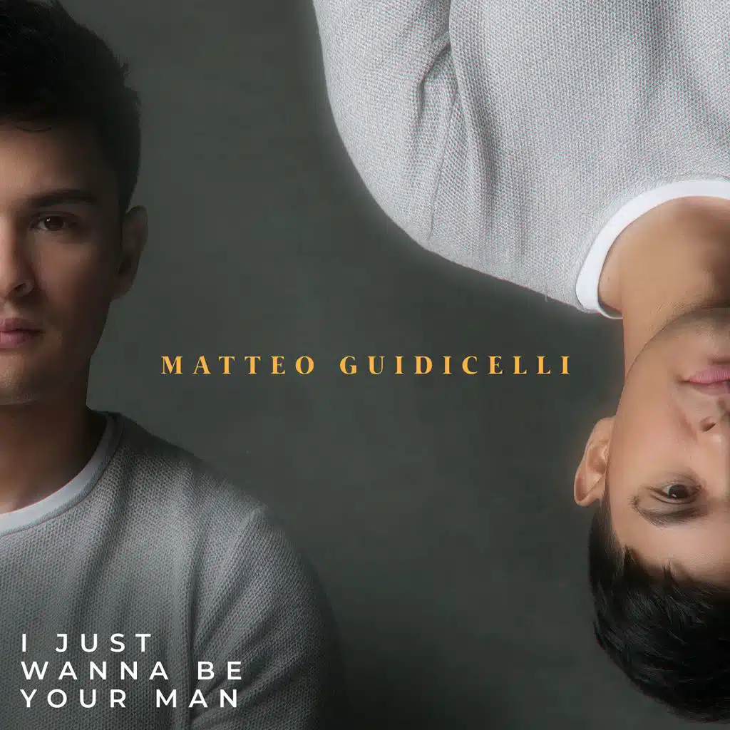 Matteo Guidicelli