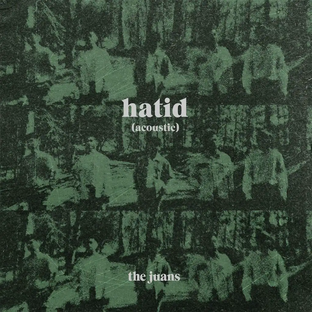 Hatid (Acoustic Version)