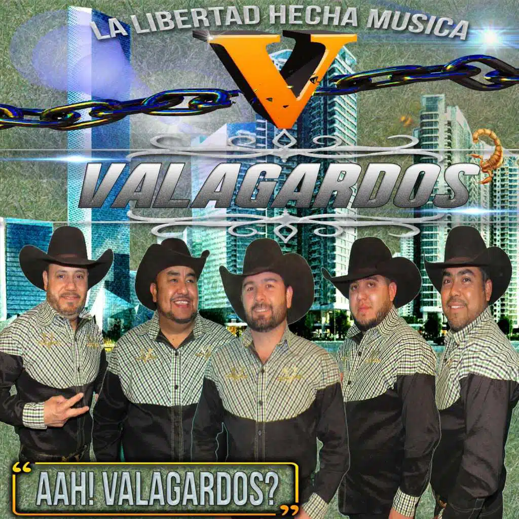 Aah! Valagardos?