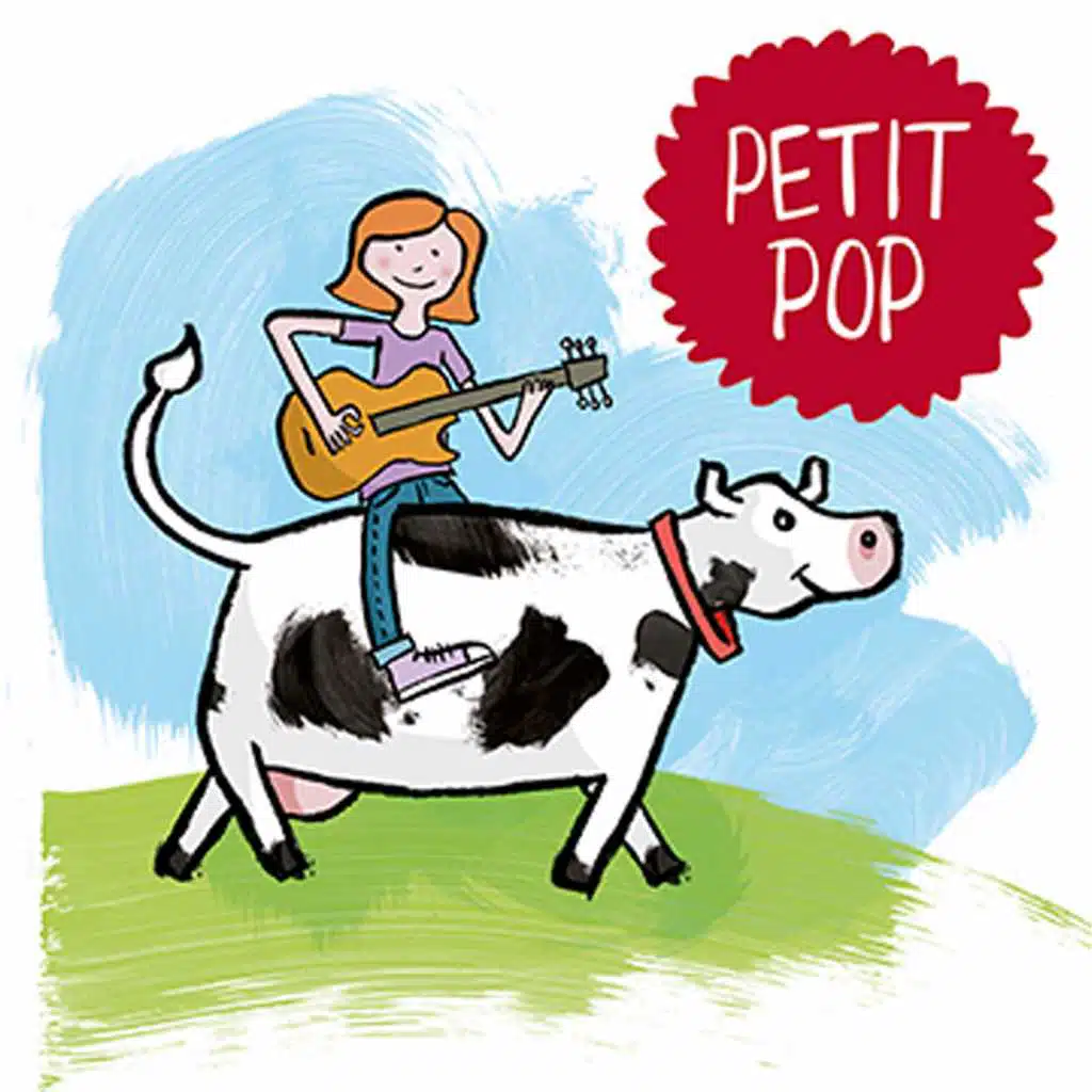 Petit Pop