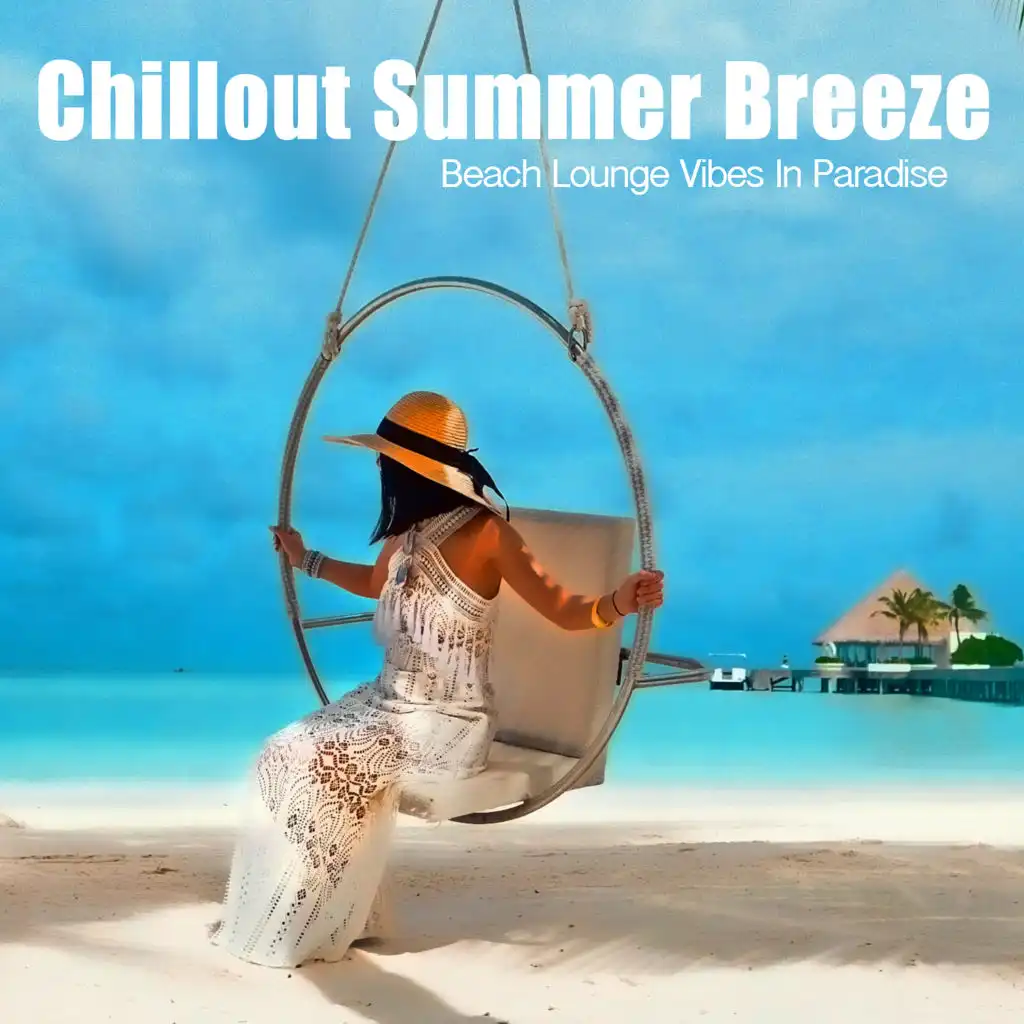 Swimming Into Vibrations (Ibiza Downbeat Vocal Mix) [feat. Keith Glynne]