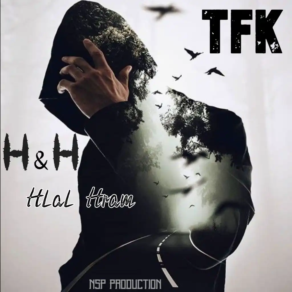 H&H (Hlal Hram)