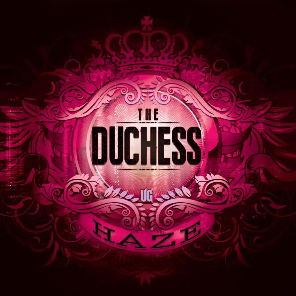 Salute (feat. Whyte Noize)