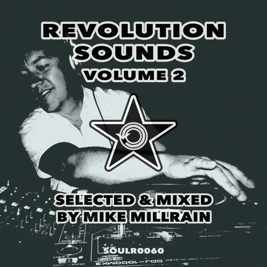 Revolution Sounds, Vol. 2