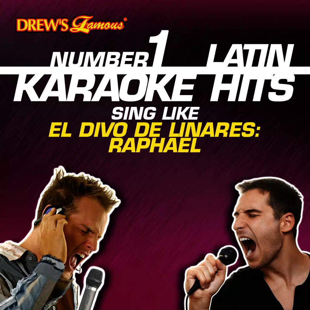 Digan Lo Que Digan (As Made Famous by Raphael)