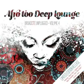 What's Going On (Deep Afro Mix) [feat. Melusi Super]