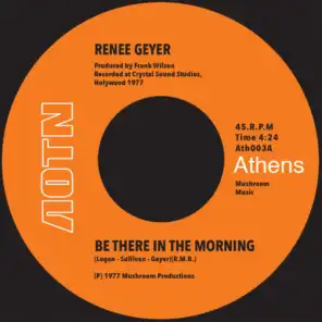 Be There in the Morning (1977 Version)