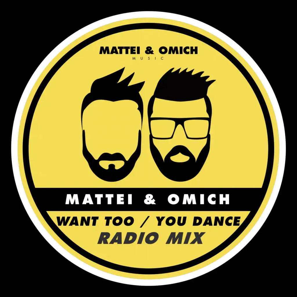 You Dance (Radio Mix) [feat. Ella]