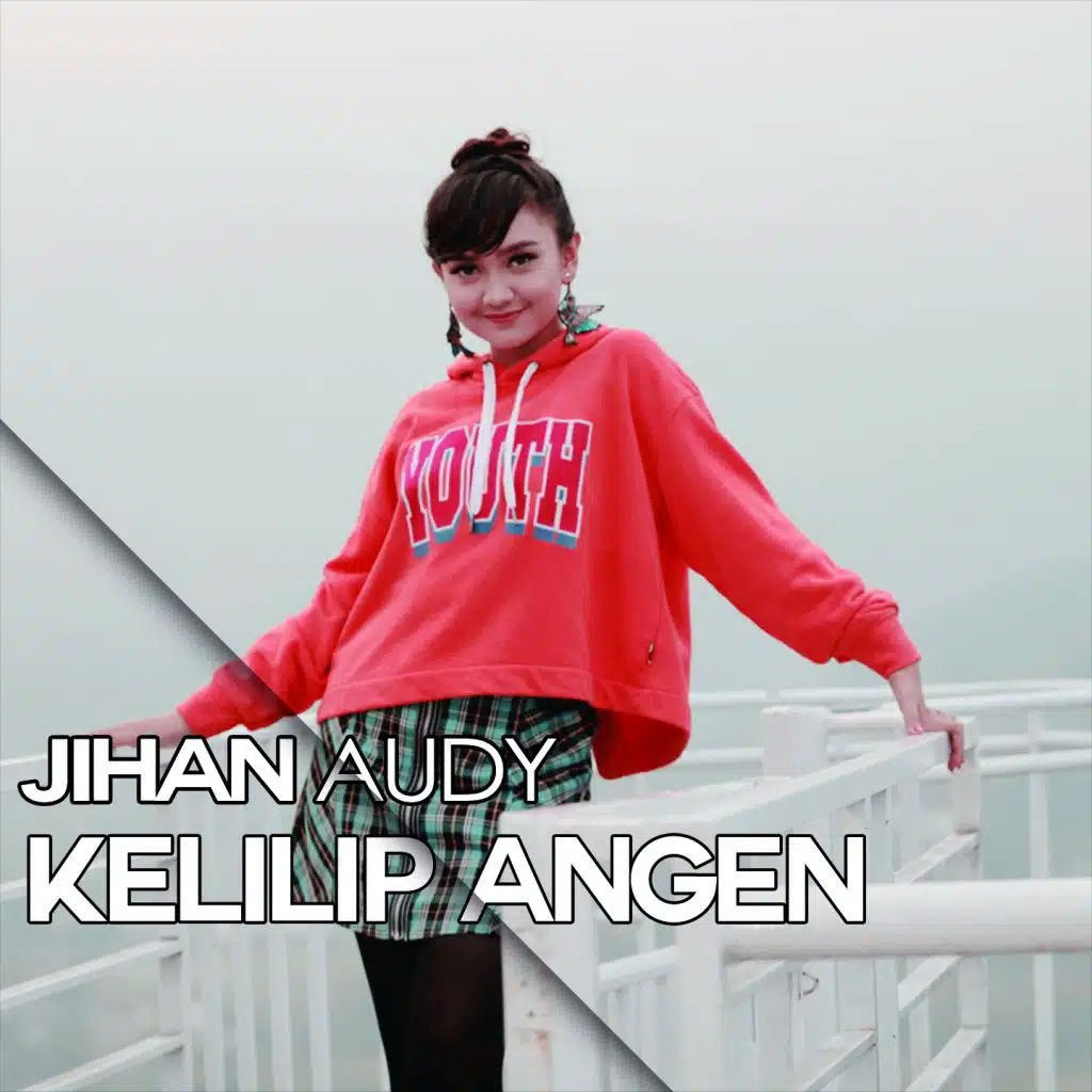 Kelilip Angen