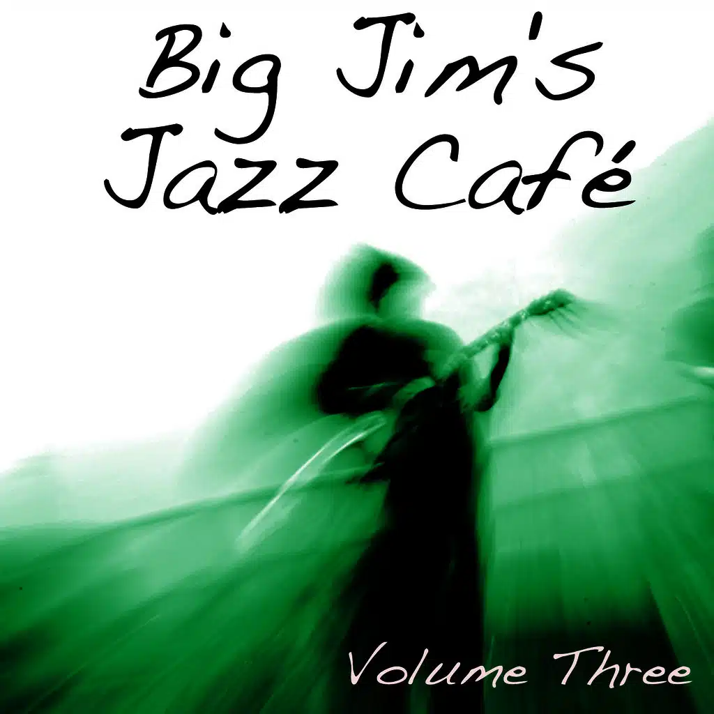 The Big Jim Sullivan Trio
