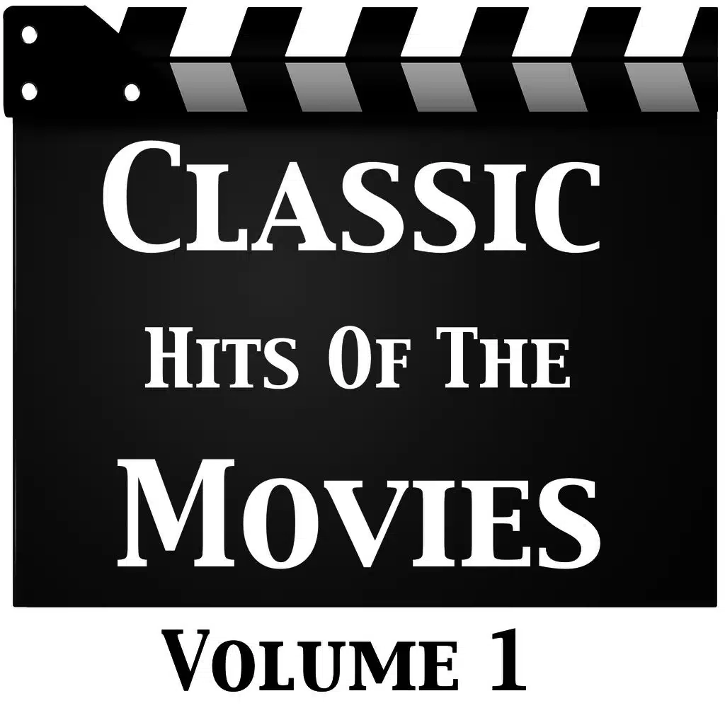 Classic Hits Of The Movies Vol 1