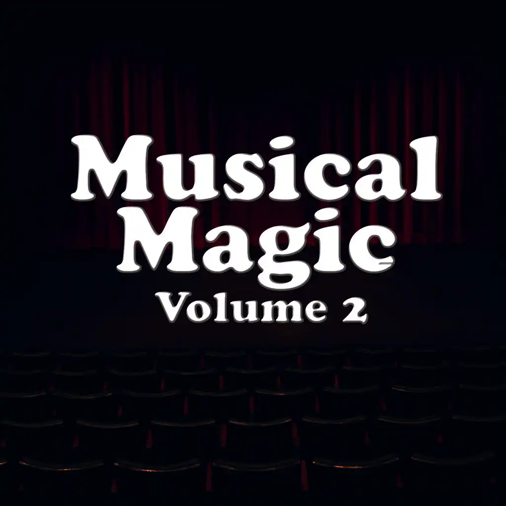 Musical Magic Vol 2
