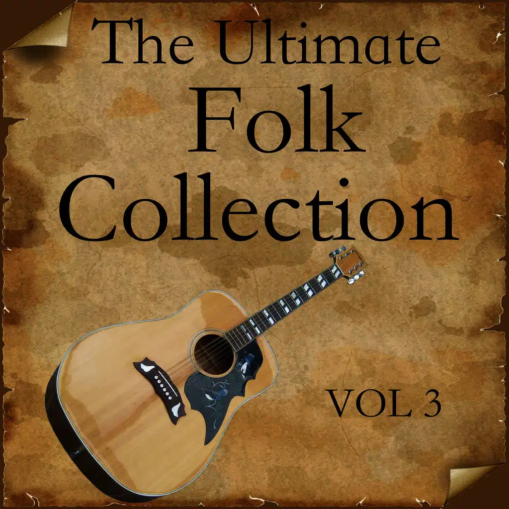 The Ultimate Folk Collection Vol 3
