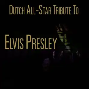 Dutch All-Star Tribute To Elvis Presley