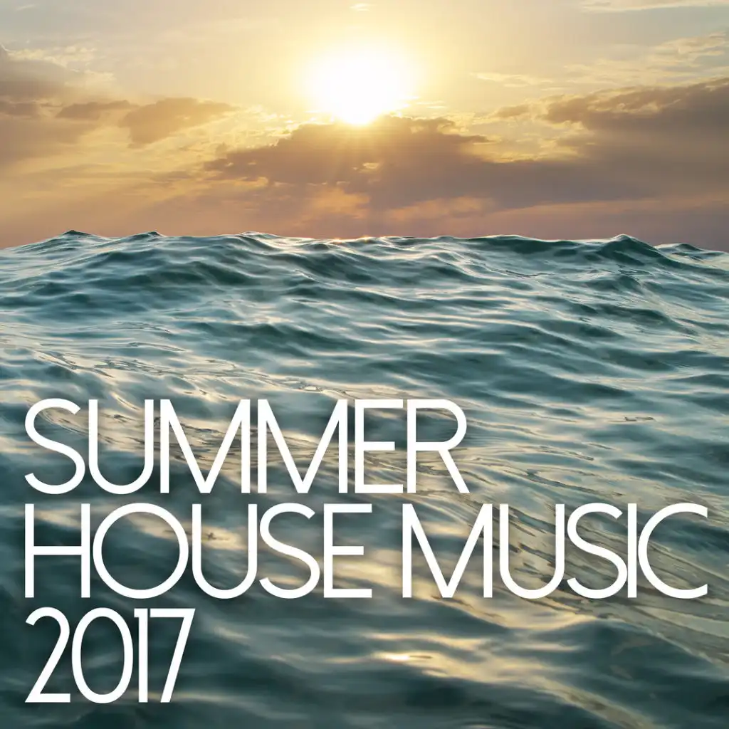 Summer House Music 2017 (feat. Traumton)